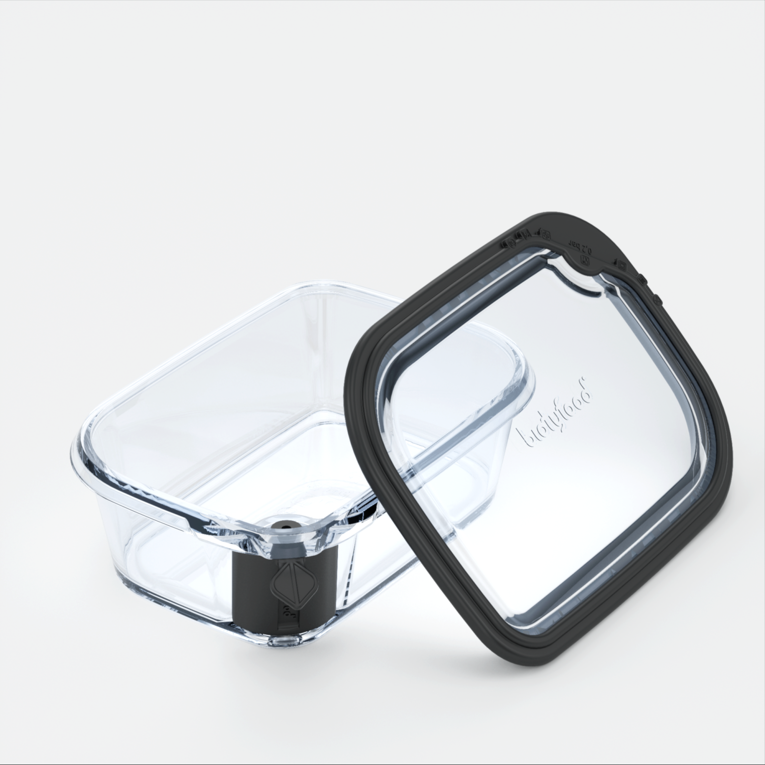 Biotyfood Machine Sous Vide Avec Boite Sous Vide Alimentaire La