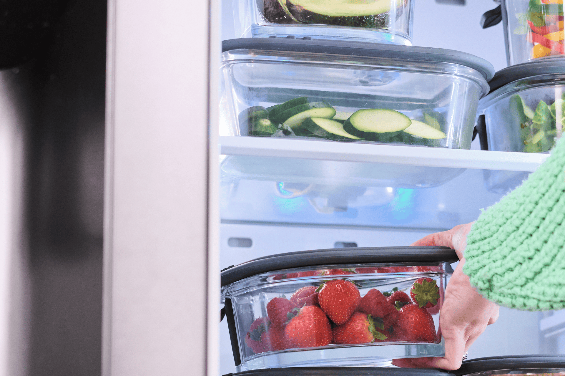 5 principes à respecter lors de vos mises sous-vide alimentaire