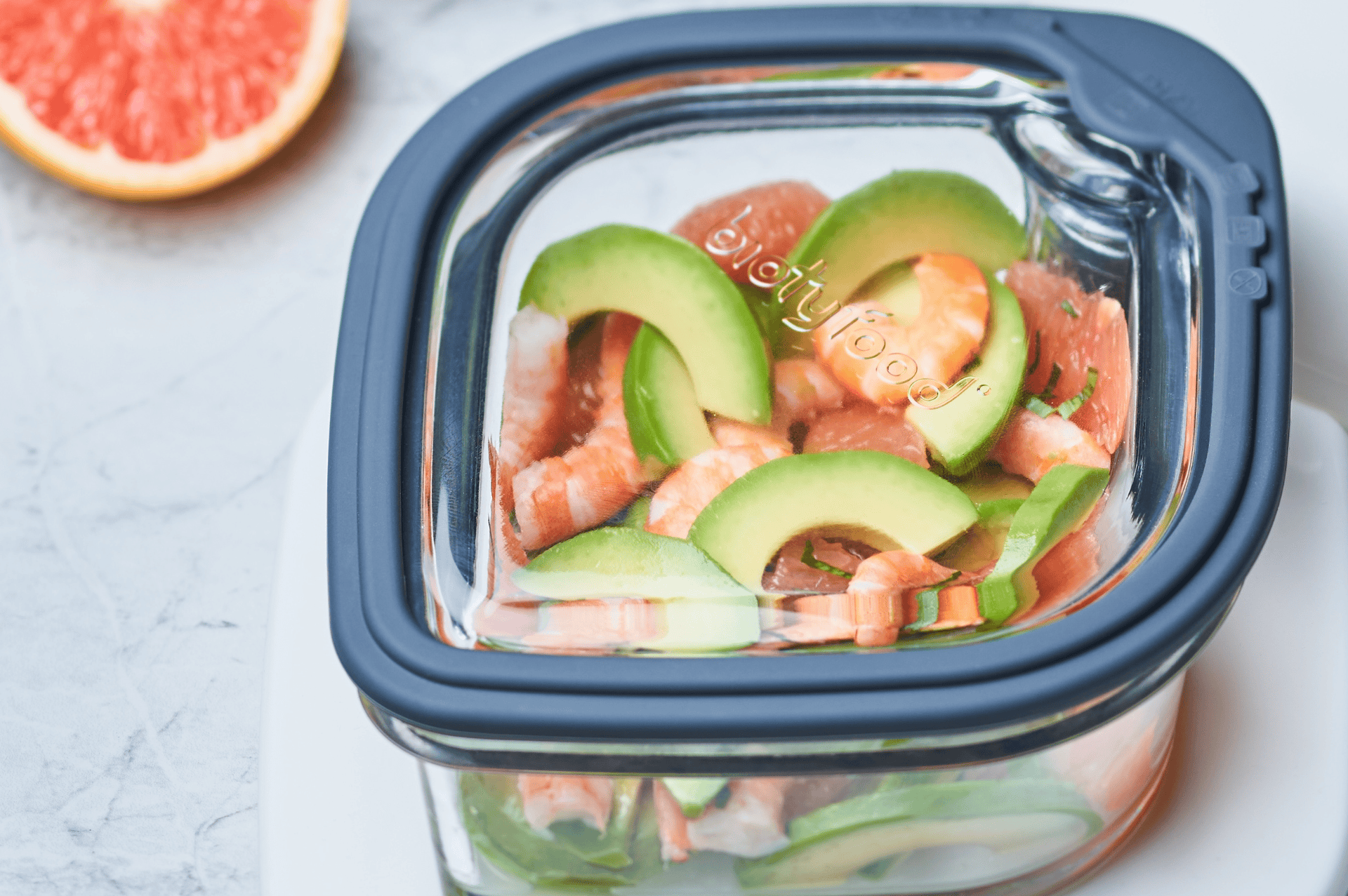 Les 4 principaux avantages de la conservation sous vide pour les aliments