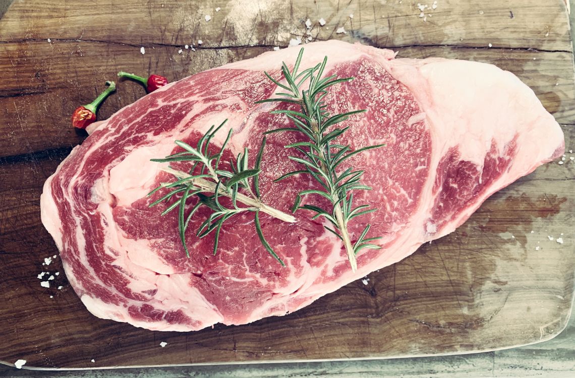 Tout savoir sur la mise sousvide de viande crue ou cuite Biotyfood